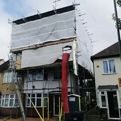 scaffolding sheets